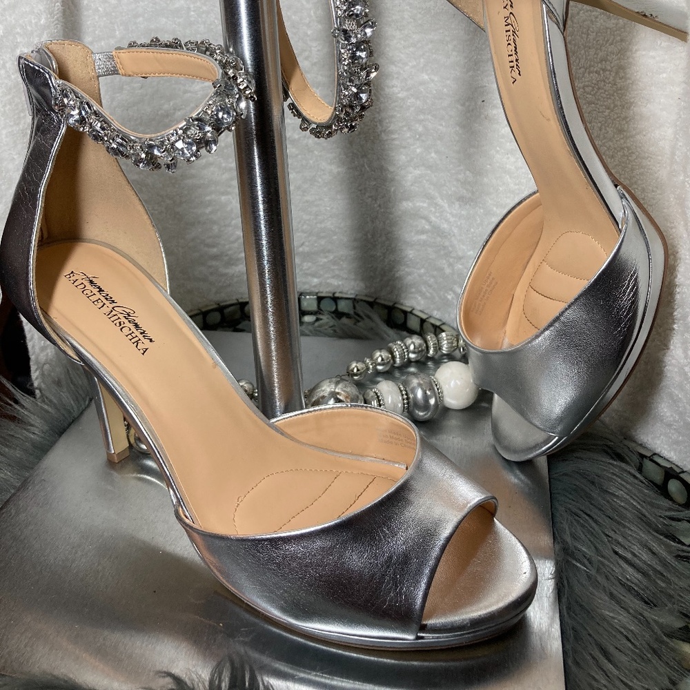 Evening Sandals